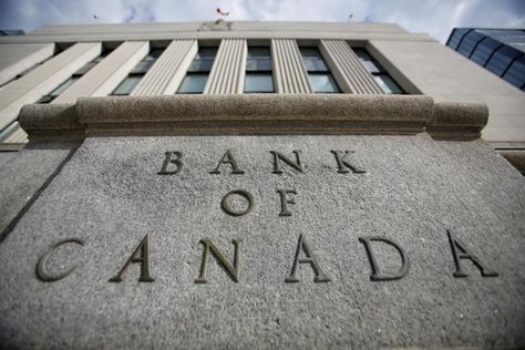 Bank of Canada watching stronger C$, all meetings 'live': Lane. Move To Canada, Homemade Pie Crust Recipe, Homemade Pie Crust, Pie Crust Recipe, China Russia, Money Market, Morning News, Central Bank, Homemade Pie