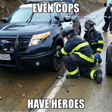 Firefighter Memes, Firefighter Photography, Firefighter Brotherhood, Ems Humor, Firefighter Calendar, Firefighter Art, Firefighter Humor, Firefighter Paramedic, Firefighter Pictures