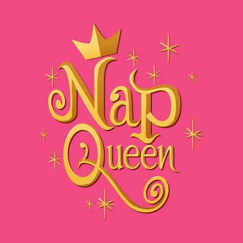 Sleeping Beauty Quotes, Sleeping Beauty Birthday Party, Nap Queen Shirt, Sleeping Beauty Party, Good Animated Movies, Queen Design, Printable Wall Collage, Natural Beauty Treatments, Nap Queen