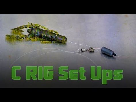 Best Bass Fishing Lures, Best Bass Lures, Surf Fishing Rods, Bass Fishing Videos, Carolina Rig, Largemouth Bass Fishing, Topwater Lures, Bass Fishing Lures, Bass Lures