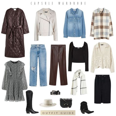 Autumn in boho style, yes or no? You can find ten pieces of clothing and six accessories and create 32 different looks! Pieces Of Clothing, Yes Or No, Belted Coat, Piece Of Clothing, Boho Style, Capsule Wardrobe, Boho Fashion, Wardrobe, Clothes