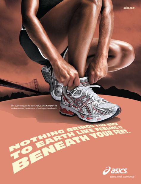 Sports Creative Ads, Sport Ads, Sports Ads, Shoes Campaign, Shoes Poster, Running Ads, Shoe Poster, Best Trail Running Shoes, Asics Running