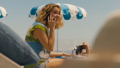 White Lotus Bachelorette, White Lotus Season 1 Fashion, The White Lotus Season 2 Cast, Haley Lu Richardson White Lotus, White Lotus Season 2 Hotel, The White Lotus Season 2, White Lotus Season 2, The Northman, Haley Lu Richardson