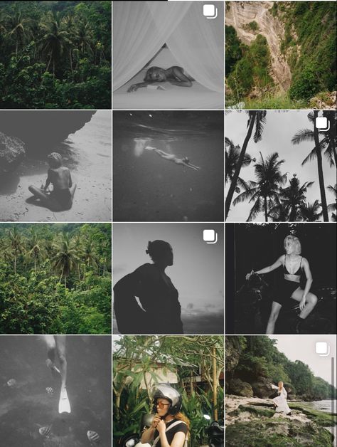 Film Photography Instagram Feed, Traveler Instagram Feed, Green Aesthetic Instagram Feed, Instagram Feed Photography, Film Instagram Feed, Green Instagram Feed, Insta Feed Aesthetic, Aesthetic Art Instagram Feed, Analog Photography