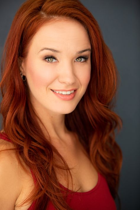 Colorful Headshots, Laura Osnes, Andrew Lloyd Webber, Sierra Boggess, Christine Daae, Headshot Poses, Kristin Chenoweth, The Phantom Of The Opera, Hair School