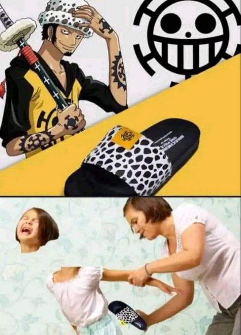 Action Figure One Piece, One Piece Meme, One Peice Anime, One Piece Funny, Funny Prank Videos, Trafalgar Law, Fandom Funny, One Piece Comic, One Piece Pictures