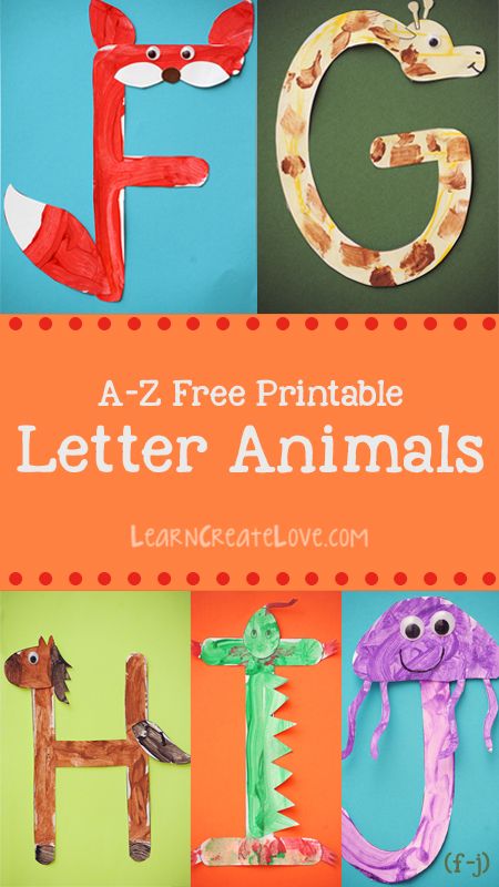 Printable Letter Animals, Lowercase T Craft, Letter Animals, Paper Craft Ideas For Kids, Preschool Letter Crafts, Aesthetic Paper, Alphabet Crafts Preschool, Abc Crafts, Alphabet Letter Crafts