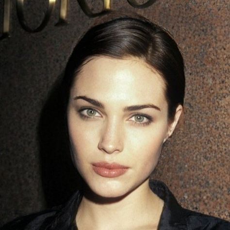 Angelina Jolie Megan Fox Mashup, Megan Fox Face, Megan Fox Hair, Black Cosplay, Violet Eyes, Nose Job, Face Card, Natalie Portman, Megan Fox