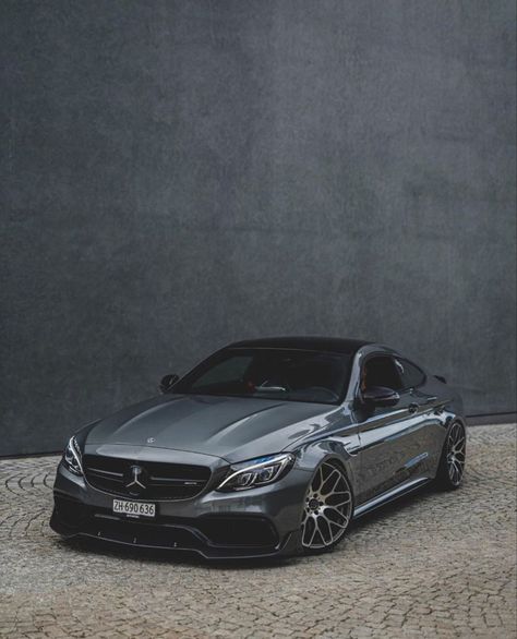 Mercedes C63s Amg Coupe, C43 Amg Coupe, Mercedes C 200, C63 Amg Coupe, New Tesla Roadster, Amg Benz, Mercedes C250, Cars Black, Mercedes C63 Amg