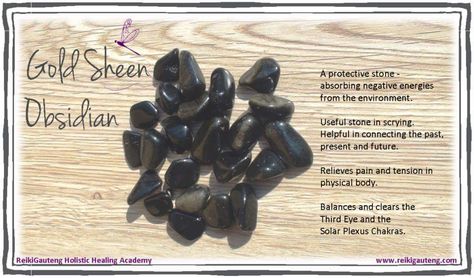 ☄⭐☄⭐☄Goldsheen Obsidian☄⭐☄⭐☄ I L❤VE Goldsheen Obsidian and not forgetting Silversheen❤ Obsidian Crystal Meaning, Obsidian Meaning, Gold Sheen Obsidian, Jewelry Display Cards, Obsidian Crystal, Magic Stones, Sheen Obsidian, Crystal Guide, Cleansing Crystals