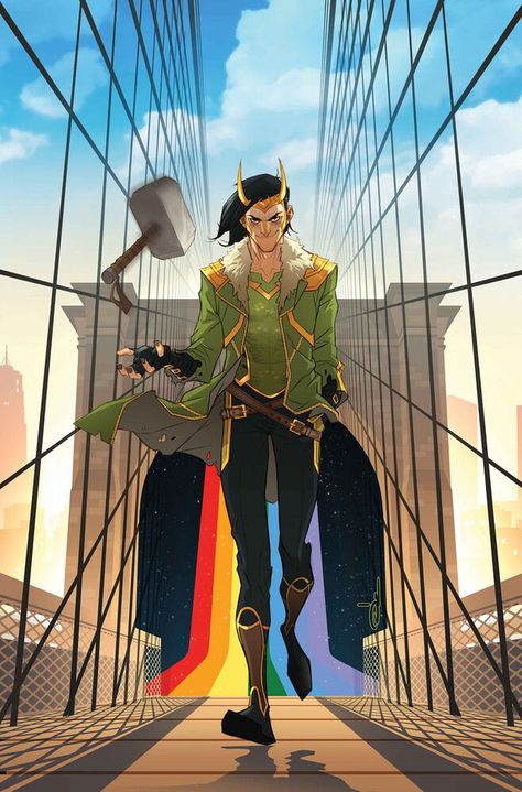 Loki Ragnarok, Loki Fan Art, Loki Wallpaper, Loki Cosplay, Ms. Marvel, Loki God Of Mischief, Mike Deodato, Loki Art, Thor Loki