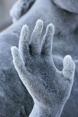 cold touch Ice Powers, Lombardy Italy, Hand Sculpture, Hakone, Chronicles Of Narnia, Disney Aesthetic, Princess Aesthetic, Ice Queen, Snow Queen