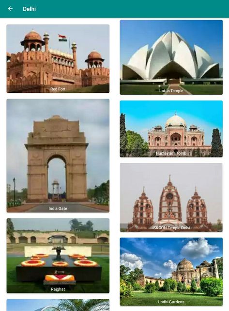 Beautiful India Monuments In Delhi, Delhi Tourist Places, Respiratory System Projects, Delhi Tourism, Diversity Poster, Tourism In India, India Tourist, Delhi Travel, Hindi Books