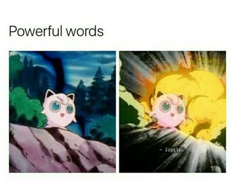 Jigglypuff And Kirby, Go Touch Grass I Cant I Eated It All, Touch Grass I Cant, I Eated It All, Cute Pokemon Pictures, Pokemon Comics, Pokemon Memes, Pokemon Funny, My Funny Valentine