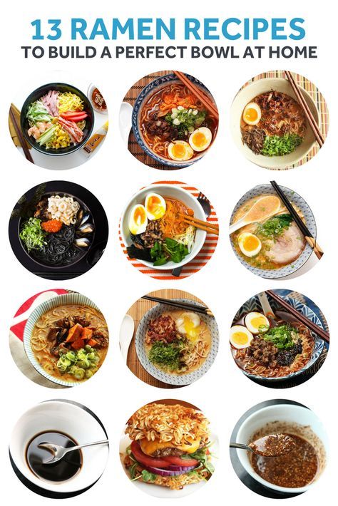 Ramen Noodles Toppings, Toppings For Ramen Noodles, Classic Ramen Recipe, Ramen Japanese Recipe, Pork Ramen Noodle Recipes Soups, Ramen Toppings Ideas, Pho Ramen Noodle Recipes, Japanese Soup Recipes Ramen, Toppings For Ramen