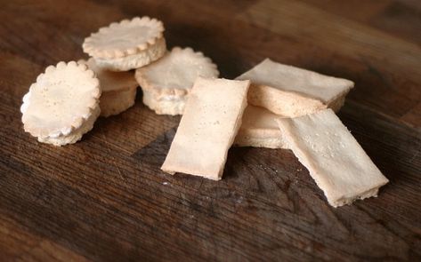 Mary-Anne Boermans' lenten biscuits, the recipe for which she recommends using to make pax cakes Maundy Thursday, Easter Monday, Shortbread Recipes, Palm Sunday, Kids Nutrition, Meals For One, Diy Food, Other Recipes, Diy Food Recipes