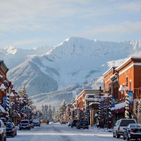 Fernie Brewing Co. on Instagram: “All this snow has got us feeling nostalgic and we bet you are too! It's the perfect time to dig through all those old winter photos and…” Snow Science, Fernie Bc, Nelson Bc, Mountain Winter, Ski Culture, Feeling Nostalgic, Plan A Trip, Winter Photos, Gap Year