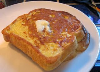 Diner-Style French Toast Diner Style French Toast, Make French Toast, Alton Brown, America's Test Kitchen, French Toast Recipe, Americas Test Kitchen, Test Kitchen, My Father, Breakfast Brunch