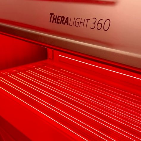 🔴🛏️ Red Light Therapy Bed: What you need to know. Uncover the health benefits of this innovative wellness technology in our latest blog post. Pin for later and share the knowledge! #RedLightTherapy #WellnessBlog. Red Light Therapy Tanning Bed, Red Light Tanning Bed, Red Light Therapy Bed Benefits, Red Light Bed, Red Light Therapy Spa, Redlight Therapy Benefits, Red Light Therapy Bed, Red Light Therapy Room, Spray Tan Room