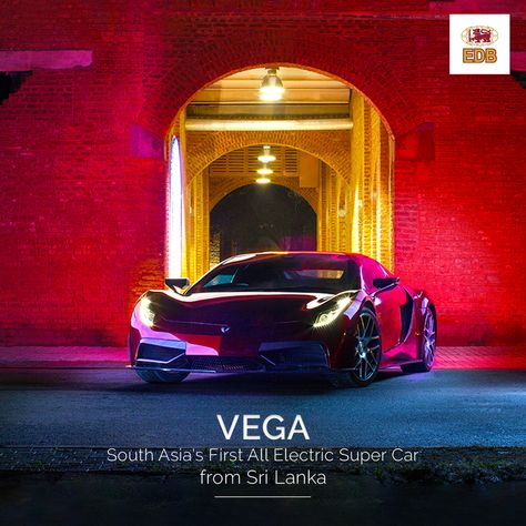 Vega Car, South Asia, Geneva, Tech Gadgets, Supercars, Super Cars, Sri Lanka, Vision Board, Gadgets