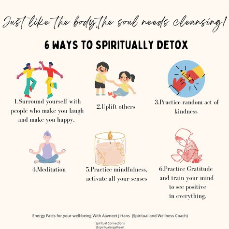 Cleanse My Soul, Spiritual Cleanse Self, Spiritual Detoxing, Emotional Cleanse, Soul Cleanse, Life Cleanse, Cleanse Your Soul, Spiritual Cleanse, Energy Facts