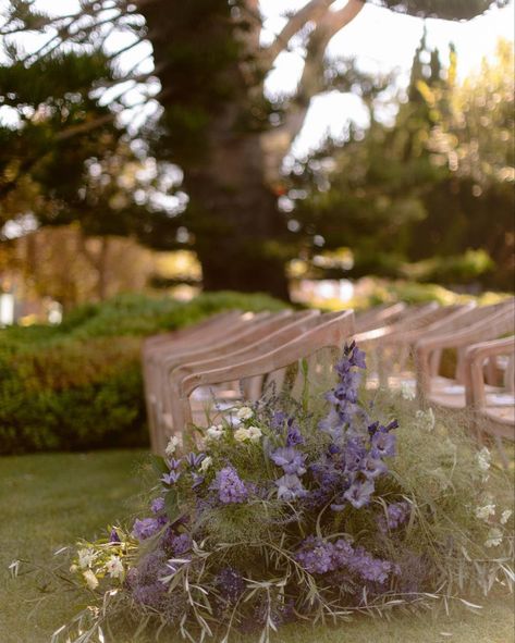 Aisle Meadows, Island Proposal, Alison Events, Swan Lake Wedding, Maine Elopement, Olive Branch Wedding, Violet Wedding, Ceremony Photography, Aisle Flowers