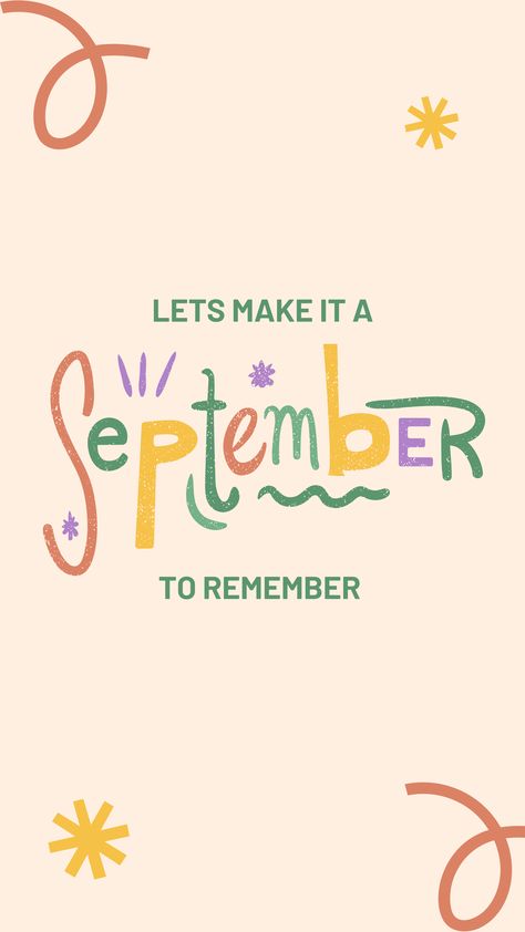 Chapter 9 of 12 :) September To Remember, Remember Quotes, Inspirational Design, Phone Screen, Wallpaper Quotes, Desktop Wallpaper, Falling In Love, Screen, Let It Be