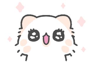 Dancing Emoji Gif, Cute Discord Stickers, Cute Png Gif, Gif Kawaii, Kawaii Gif, Discord Stickers, Good Luck Gif, Animated Emojis, Cat Emoji