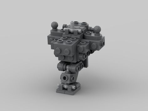 Lego Mecha Frame, Lego Mech Instructions, Lego Mech Frame, Lego Design Ideas, Lego Frame, Kartu Pokemon, Lego Transformers, Micro Lego, Lego Boards