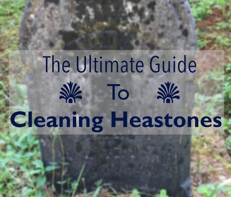 How To Clean Old Headstones, How To Clean Old Tombstones, How To Clean Grave Headstones, How To Clean Granite Headstones, Headstone Cleaner Diy, How To Clean Tombstones, Cleaning Headstones Cemetery, How To Clean A Headstone, Headstone Restoration