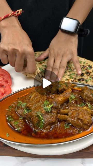 Indian ASMR World on Instagram: "Shahi Mutton Korma ASMR Cooking ||   #asmr #indianasmrworld #food #cooking #streetfood #mutton" Mutton Korma Recipes, Mutton Recipes Indian, Mutton Korma, Mutton Curry Recipe, Eid Recipes, Korma Recipe, Eid Food, Mutton Recipes, Curry Recipes Indian