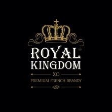 Royal Kingdom Brand Brand Logo Design Kingdom Logo Design, Grocery Bag Design, Kingdom Logo, Agency Logo, Brand Logo Design, Graphic Design Agency, Logo Design Art, Creative Graphic Design, Packaging Designs