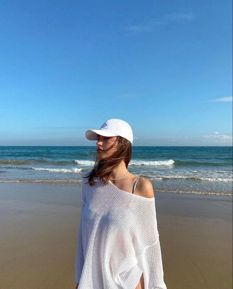 Outfit Sea Beach, Helen Pk, Beach Outfits 2023, Trendy Shein Outfits, Bestie Hangout, Summer Skirt Outfits, Beachy Summer Outfits, Girlfriend Outfits, School Outfits Fall