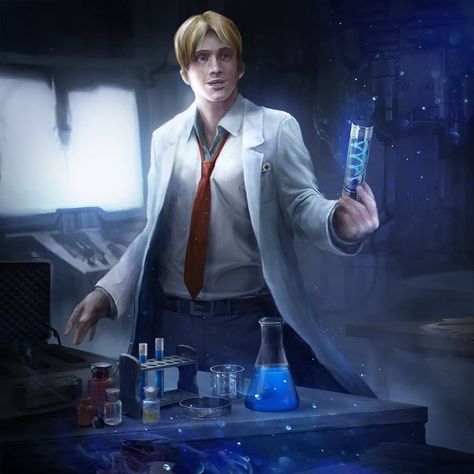 Human Rarity, Resident Evil Monsters, William Birkin, Space Games For Kids, Deck Heroes, Resident Evil Wesker, Resident Evil Art, Dino Crisis, Bio Hazard