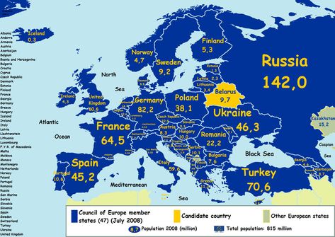 The_Council_of_Europe Council Of Europe, Europe Map, Latvia, Albania, Lithuania, Bosnia And Herzegovina, Iceland, Romania, Bing Images