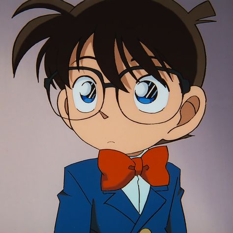 Detective Conan Shinichi, Manga Detective Conan, Kid Detectives, Detective Conan Wallpapers, Old Anime, Anime Scenery Wallpaper, Girls Cartoon Art, Anime Life, Anime Music