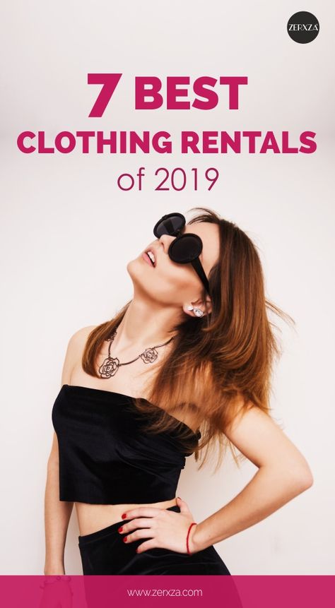 Best Clothing Rentals 2019: Unlimited Designer Items At Your Fingers Clothing Rental, Delivery Bag, Clothing Subscription, Fast Fashion Brands, Fancy Dinner, Personalized Clothes, New Tops, Fast Fashion, Maternity Clothes