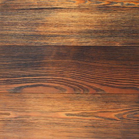 BENGAL Reclaimed Heart Pine from enCORE collection Interior Wall Cladding, Ceiling Cladding, Heart Pine, Rustic Flooring, Warm Palette, Wide Plank Flooring, Reclaimed Timber, Nail Holes, Wide Plank