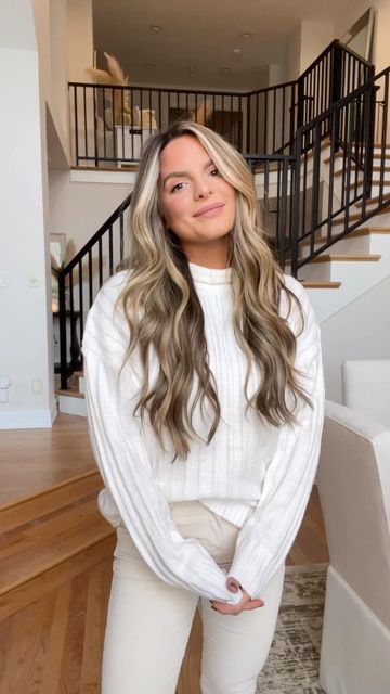 Casey Holmes Hair, Casey Holmes, Walmart Fashion, Colour Ideas, All Love, Dream Hair, Hair Colour, Beautiful Life, Hair Skin