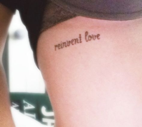 Hopeless Romantic Tattoo, Romantic Tattoo, Ryan Ross, Tattoo Shows, Tattoo Inspo, Love Tattoos, Hopeless Romantic, Tattoo Quotes, Tatting