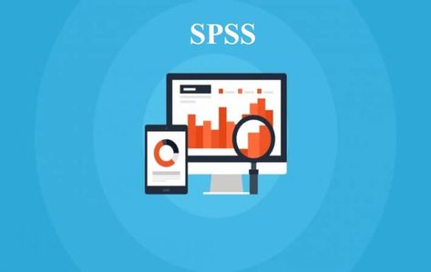 SPSS software is a statistical tool used by researchers on a large scale to perform quantitative analysis of the data. SPSS has a very easy to interact with interface which is in the form of a spreadsheet. SPSS can read files in either of the formats i) Ms-Excel, ii)Plain text files or Relational(SQL) databases.  #spssassignmenthelp #spsshelp #importanceofspss #featuresofspss #advantagesofusingspssinresearch #spsstutorial #usesofspss Spss Statistics, Chi Square, Udemy Courses, Cute Shirt Designs, Online Teaching, Data Analysis, Online Classes, Social Science, Statistics