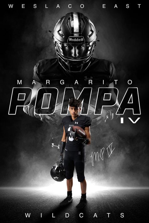 Senior Football Banners, Football Team Pictures, Sports Team Photography, Cool Football Pictures, Senior Posters, Senior Banner, Senior Photos Boys, Football Poses, Football Banner