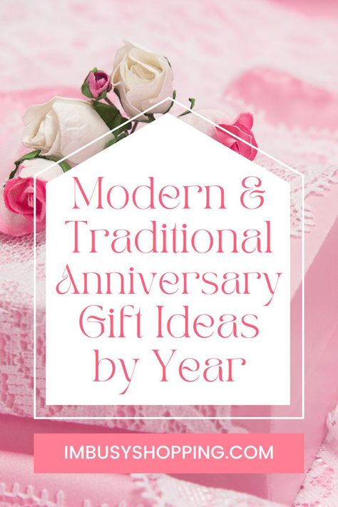 Modern and traditional anniversary gifts by year come in different types, materials, gemstones, and colors in connection with the anniversary year’s theme. And to help you come up with the best anniversary gift for the most special person in your life, I’ve listed everything you need to know here! Anniversary Gift Themes By Year, Traditional And Modern Anniversary Gifts, Modern Anniversary Gifts By Year, Anniversary Gift By Year Traditional, Anniversary Years Gifts, Traditional Wedding Gifts By Year, Yearly Anniversary Gift List, Anniversary Themes By Year, Anniversary Year Gifts List