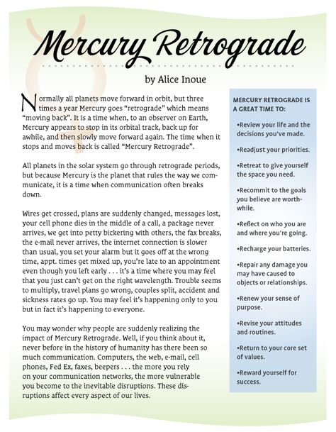 Mercury Retrograde Retrograde Planets, Numerology Calculation, All Planets, Astrology Planets, Astrology Numerology, Mercury Retrograde, Natal Charts, Birth Chart, Life Path