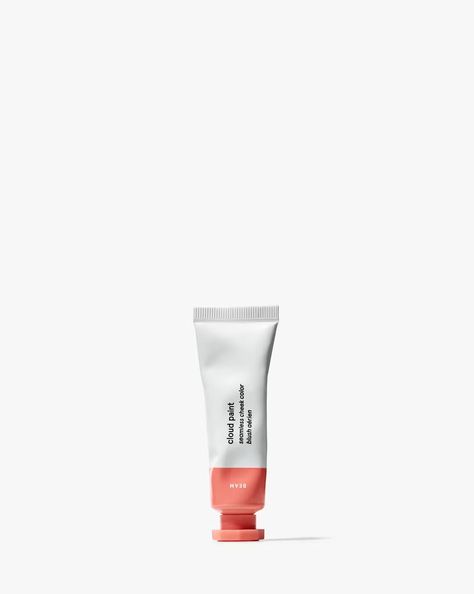 Cloud Paint – Glossier Cloud Paint Glossier, Glossier You Look Good, Glossier Blush, Painted Beams, Makeup Remover Balm, Cloud Paint, Glossier Cloud Paint, Waterproof Makeup Remover, Milky Jelly Cleanser