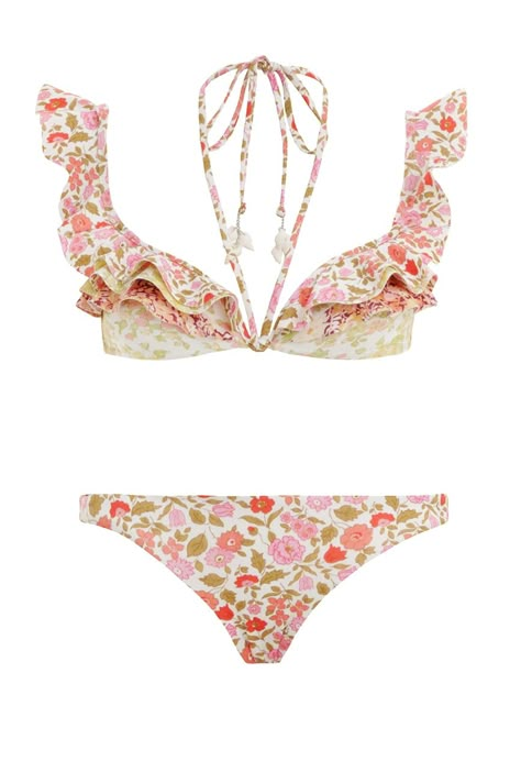 Zimmerman Bathing Suit, Triangl One Piece Swimwear, Lake Love, Swimsuit Inspo, Cute Bathing Suits, Swimwear Online, Summer Bikinis, Cute Bikinis, Cute Swimsuits