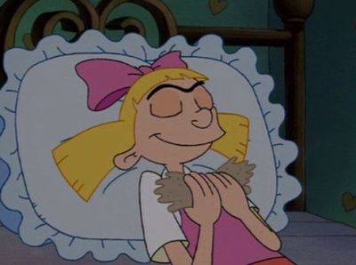 Helga Hey Arnold, Best Cartoons Ever, Best Cartoons, Hey Arnold, All Grown Up, Grown Up, The Cast, Tv Movies, Nickelodeon