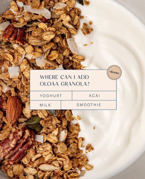 Do you need to create authentic and memorable brand identity for your brand? Let’s create an impression, not only design. I can help you to evoke your clients’ emotions and interest to your brand. Say hello: helinmai.design@gmail.com #granola #granoladesign #fathersday #fathersdaydesign #food #fooddesign #cafe #cafedisign #healthing #bakerydesign #socialmedia #socialmediadesign #templatesdesign #socialtemplates #illustration #quiz #quizdesign Healthy Packaged Snacks, Granola Brands, Cereal Packaging, Food Photography Dessert, Milk Smoothie, Packaged Snacks, Nutrition Branding, Shake N Bake, Acai Smoothie