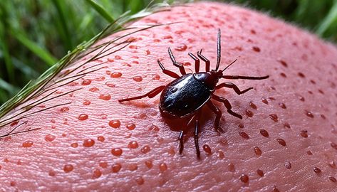 Local Expert Articles! Visiting Lynchburg, Virginia's outdoors is fun. But, it's vital to watch out for tick bite infections. These can lead to big health problems. Do you know the signs to look for? When a tick bites and infects a person, it can cause illness. These symptoms might seem like other common sicknesses at first. Knowing the […] https://bit.ly/4dMxVFV #LynchburgsBest #LocalExpert Tick Bite, Outer Ear, Allergy Relief, Allergy Symptoms, The Signs, Ticks, Health Problems, Did You Know, To Look