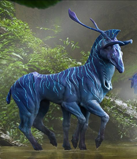 Creatures From Avatar, Direhorse Oc, Avatar 2 Creatures, Ikran Banshee Oc, Animals From Avatar, Avatar Horse, Direhorse Avatar Oc, Ilu Avatar, Pandora Creatures